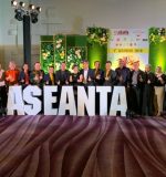 Aseanta Meeting 2019 “B-Sustainability” at Pattaya Thailand