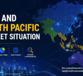 เอกสารประกอบการบรรยายพิเศษ “สถานการณ์การท่องเที่ยว ตลาดเอเชียและแปซิฟิก” โดย คุณภัทรอนงค์ ณ เชียงใหม่